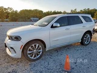 DODGE DURANGO CITADEL