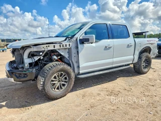 FORD F150 RAPTOR