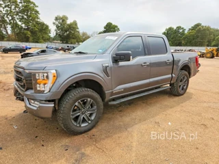 FORD F150 SUPERCREW
