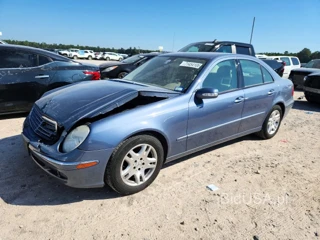 MERCEDES-BENZ E 320 CDI