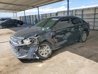 KIA RIO LX