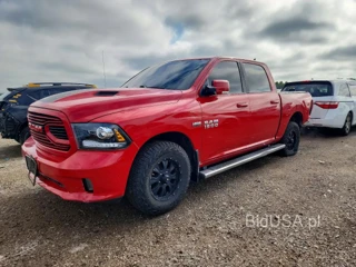 RAM 1500 SPORT