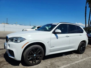 BMW X5 SDRIVE35I