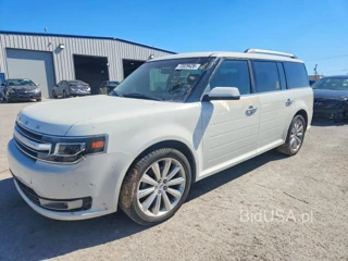 FORD FLEX LIMITED