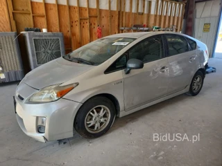 TOYOTA PRIUS II
