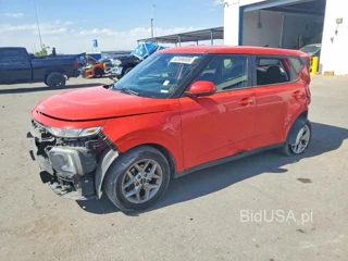 KIA SOUL LX