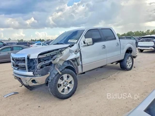 FORD F150 SUPERCREW