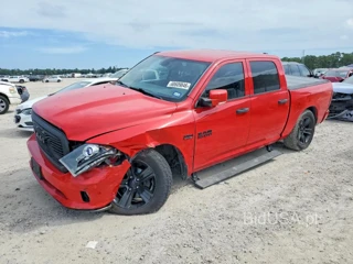 RAM 1500 ST