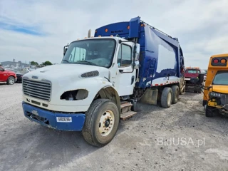 FREIGHTLINER M2