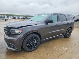 DODGE DURANGO SXT
