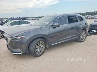MAZDA CX-9 SIGNATURE