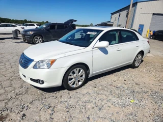 TOYOTA AVALON XLS