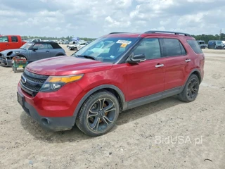 FORD EXPLORER SPORT