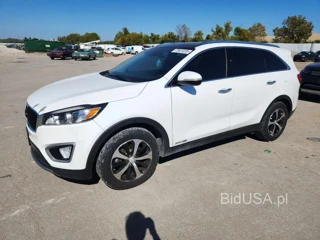 KIA SORENTO EX
