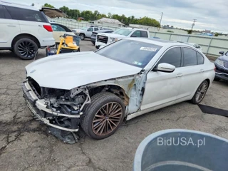 BMW 530 XI