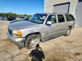 GMC YUKON XL C1500