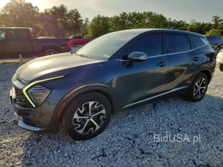 KIA SPORTAGE EX