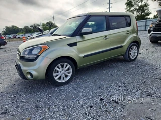 KIA SOUL +
