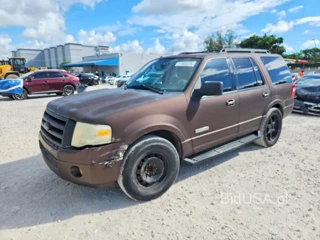 FORD EXPEDITION EDDIE BAUER