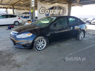 DODGE DART SXT