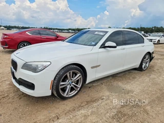 BMW 740 LI