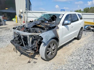 DODGE DURANGO R/T