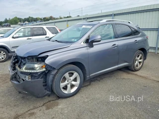 LEXUS RX 350 BASE