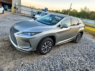 LEXUS RX 350 BASE