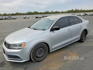 VOLKSWAGEN JETTA S