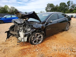 CHEVROLET MALIBU RS