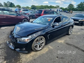 BMW 440XI GRAN COUPE