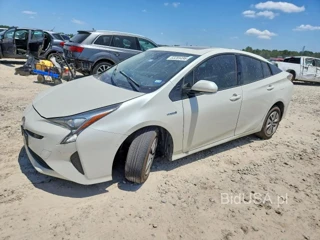 TOYOTA PRIUS FOUR