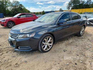 CHEVROLET IMPALA LT