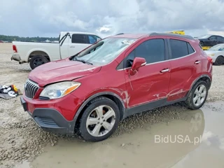 BUICK ENCORE