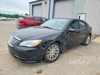 CHRYSLER 200 TOURING
