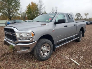 RAM 2500 TRADESMAN
