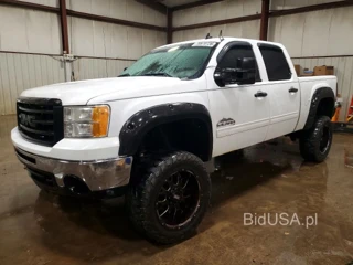 GMC SIERRA K1500 SL