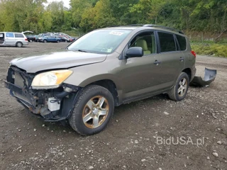 TOYOTA RAV4 BASE
