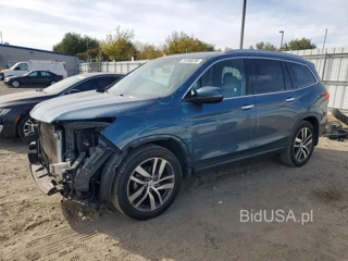 HONDA PILOT TOURING