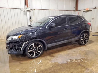 NISSAN ROGUE SPORT SL