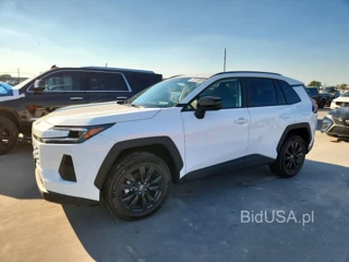TOYOTA RAV4 XLE PREMIUM