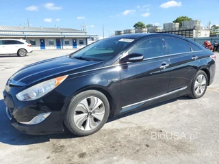 HYUNDAI SONATA HYBRID LIMITED