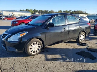 NISSAN VERSA 1.6 SV