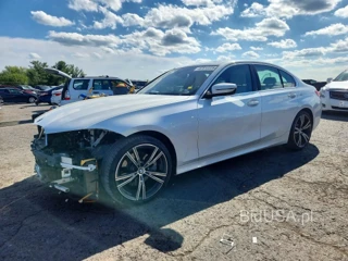 BMW 330XI