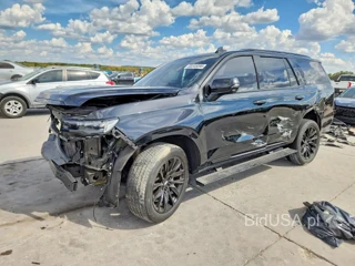CADILLAC ESCALADE SPORT PLATINUM