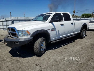 RAM 2500 ST