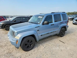 JEEP LIBERTY SPORT