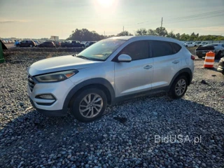 HYUNDAI TUCSON SE