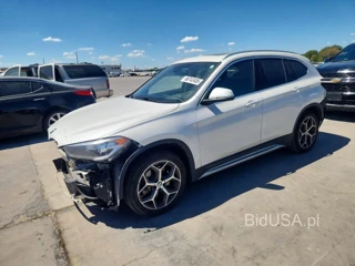 BMW X1 SDRIVE28I