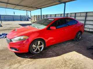 DODGE DART GT